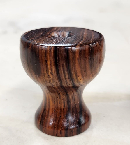 Custom exotic cocobolo wood - custom,