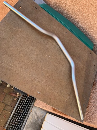 Bmw guidon alu et - alu,