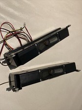 Haut-parleur TV Sharp LC-60LE652E et Autre