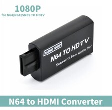 Convertisseur Adaptateur HDMI
