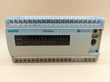 Tsx 07312428  SCHNEIDER ELECTRIC / TELEMECANIQUE MODICON Tsx Nano Tsx 07 31 2428