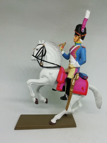 Starlux glorieux cavaliers - starlux,