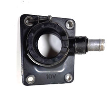 Pipe d' admission carburateur