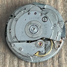 Mouvement De Montre  mécanique Seiko 7624A - F76-16