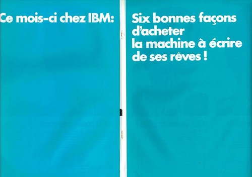 Publicité advertising 019 - publicité,
