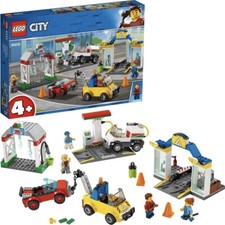 LEGO - CITY - 60232 - LE
