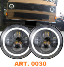 0030 VW TRANSPORTER T2 T3