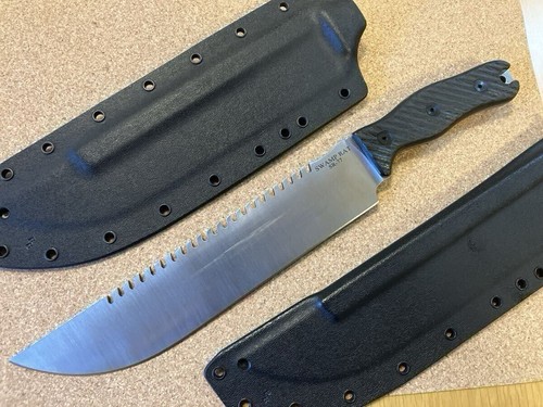 Busse combat knife company - busse,
