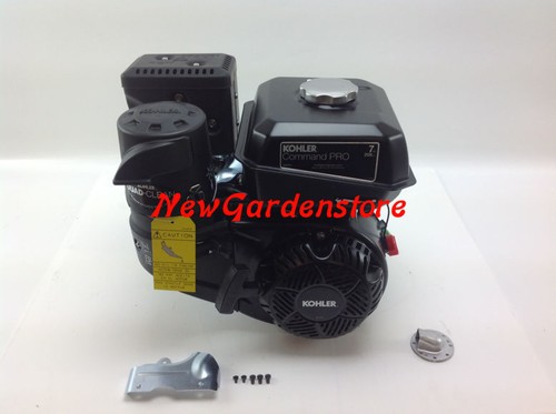 Moteur complet essence - moteur,