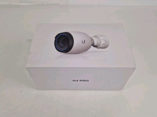 Ubiquiti networks uvc pro - networks, uvc-g4-pro