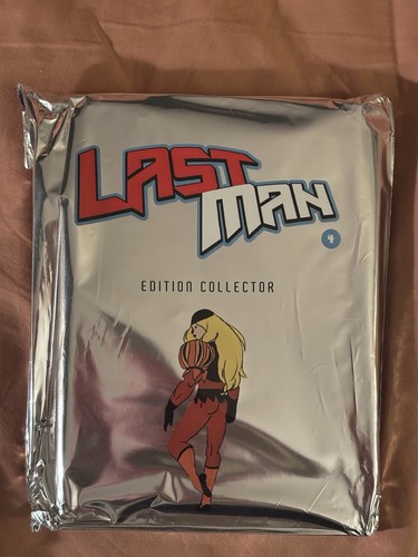 Lastman tome édition - lastman,