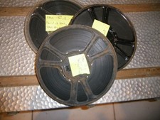 films 9,5 mm au choix  voir