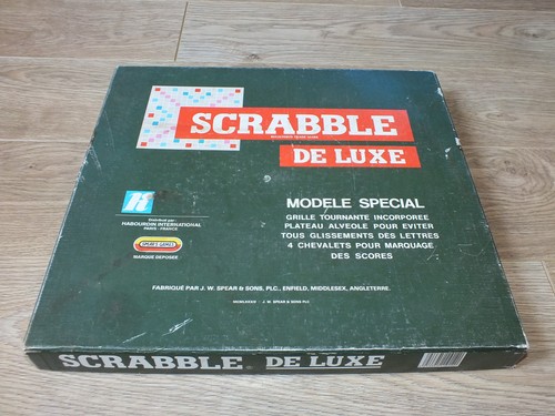 Jeu de société ancien - !!,