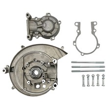 Carter moteur complet cyclo