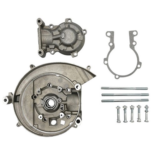Carter moteur complet - , cyclo