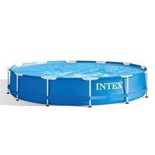 Kit Piscine hors sol tubulaire