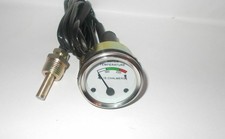 Température Allis Chalmers