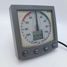 RAYMARINE ST60 WIND Instrument