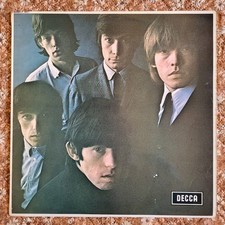 The Rolling Stones N° 2  Time