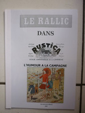 LES AMIS DE LE RALLIC / DANS
