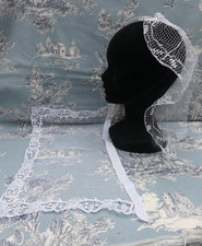 Coiffe Bretonne ancienne