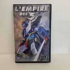 Cassette vidéo VHS dessin