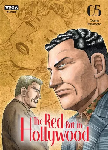 The red rat hollywood - the,