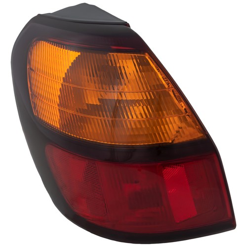 New tail light - light, lamp