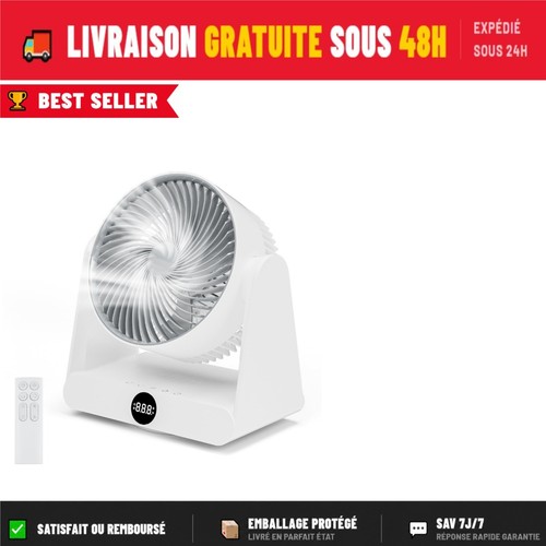 Ventilateur ultra silencieux - ventilateur,