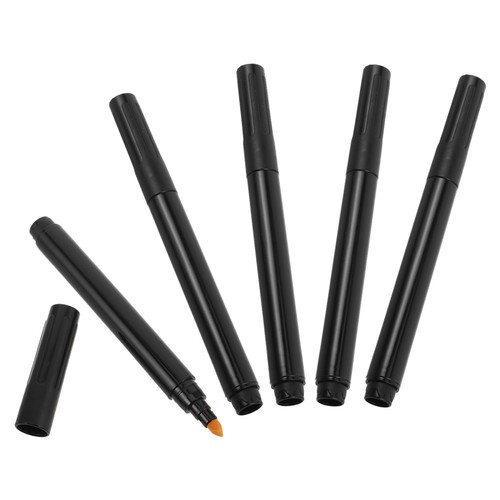 Stylo détecteur faux - détecteur, de