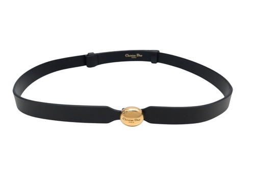 Neuf ceinture chrsitan dior - neuf,