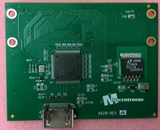 Microtronix HDMI 1.4 Receiver