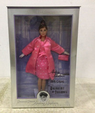 Mattel Barbie Audrey Hepburn