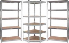 Rangement rayonnage - de,