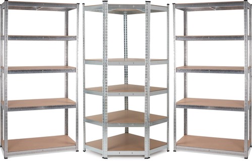 Rangement rayonnage - rangement,