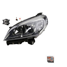 Phares Li. Osram Nuit Breaker