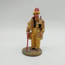 Del prado - Pompier tenue de