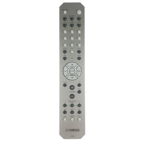 Nouveau télécommande hifi - *nouveau*,
