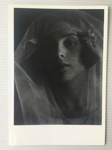 Carte postale edward weston - ,