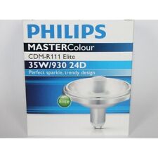 Philips Lampe Halogène Métal