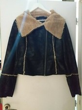 Joli Manteau hiver Femme