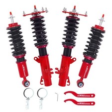 Coilovers Suspension Kit for