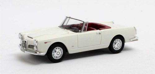 Alfa romeo 2600 - romeo,