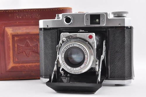 Appareil photo argentique