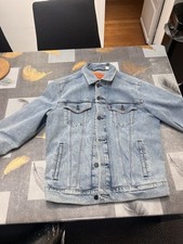 Veste Levi S Jean Taille M