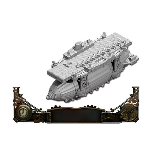 Spartiate dystopian wars - spartiate,