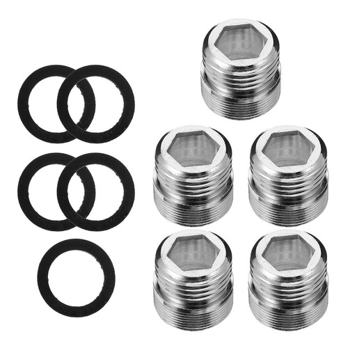 Pièces robinet évier - 5, d'évier