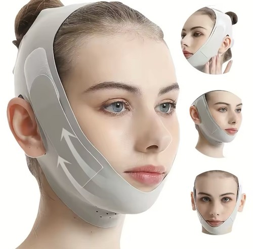 Lot masques lifting - de,