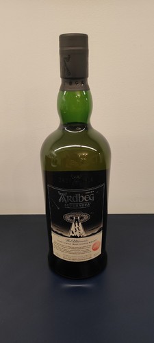 Ardbeg supernova 2019 - ardbeg,