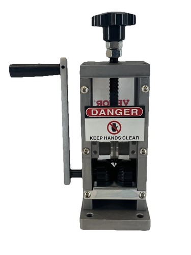 Vevor wire stripping machine - vevor,